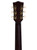 Sigma JM-SG45 Acoustic/Electric Guitar