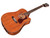 Guild D-120CE Cutaway Acoustic/Electric Natural