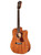 Guild D-120CE Cutaway Acoustic/Electric Natural