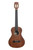 Kala KA-AMHG-ST All Solid Mahogany Tenor XL Ukulele