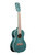 Kala Rhapsody in Blue Concert Ukulele