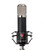 Lauten Audio LA-320 Twin-Tone Tube Condenser Microphone