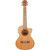 Lanikai Cedar Series Tenor Acoustic/Electric Ukulele