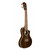 Lanikai Figured Bocote Thinbody Concert Acoustic/Electric Ukulele