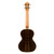 Lanikai Ziricote Series Tenor Ukulele