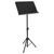 On-Stage Stands Orchestral Music Stand with Tripod Base