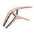 Ernie Ball Axis Capo - Rose Gold Satin