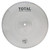 Total Percussion 14" Sound Reduction Cymbal