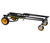 RocknRoller® Multi-Cart® R6G "Mini Ground Glider" Equipment Transporter