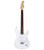 Aria STG-003 Series Electric - White