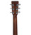 Sigma 000MC-15EL Left-Handed Acoustic/Electric Guitar