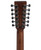 Sigma DM-12E12-String Acoustic/Electric Guitar