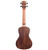 Kala Solid Acacia Concert Ukulele