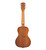 Kala Surf Series Surf's Up Concert Ukulele