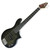 Tiny Boy TBP-3400BFM Solid Bass - Transparent Black