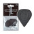 Jim Dunlop Jeff Loomis Custom Ultex® Sharp Pick 6-Pack