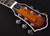 Michael Kelly Left-Hand Hybrid Special Spalted Maple Burst Electric