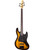 Michael Kelly Custom Collection Element 4 - ZebraBurst Bass