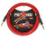 Pig Hog Candy Apple 10' Instrument Cable