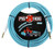 Pig Hog Daphne Blue 20' Instrument Cable