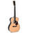 Sigma SOMR-45 All-Solid Acoustic Guitar