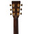 Sigma SOMR-45 All-Solid Acoustic Guitar