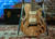 Michael Kelly Hybrid Special Spalted Maple Electric