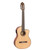 Valencia VC704CE 4/4 Solid Top Acoustic/Electric Classical