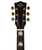 Sigma JA-SG200 Acoustic/Electric Guitar