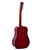 Sigma DM12-SG5 12-String Acoustic/Electric Guitar
