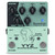 SansAmp Tech 21 YYZ Shape Shifter Geddy Lee Signature Pedal