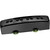 DiMarzio DP301 Relentless J™ Bridge Bass Pickup - Gloss Black