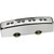 DiMarzio DP300 Relentless J™ Neck Bass Pickup - Nickel