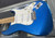 Fender Japan 1984-1987 ST-357V Lake Placid Blue - Used