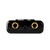 Mooer Prime P1 Intelligent Pedal -Black