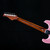 Mooer GTRS801 Intelligent Guitar - Shell Pink