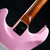 Mooer GTRS801 Intelligent Guitar - Shell Pink