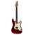 Mooer GTRS S800 Intelligent Guitar - Red Sparkle