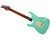 Mooer GTRS S800 Intelligent Guitar - Surf Green