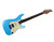 Mooer GTRS S800 Intelligent Guitar - Tiffany Blue