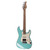 Mooer GTRS P801 Intelligent Guitar - Mint Green