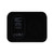 Mooer 5W GTRS PTNR Rechargeable Mini Bluetooth Amplifier - Black