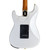 Mooer GTRS S900 Intelligent Guitar - Pearl White