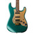 Mooer GTRS S900 Intelligent Guitar - Racing Green