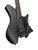 .strandberg Sälen NX 6 Tremolo Plini Edition Black