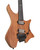 .strandberg Boden Prog 6 Plini Edition Neck-Thru Natural