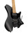 .strandberg Sälen Classic 6 Tremolo Black