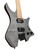 .strandberg Boden Standard NX 6 Charcoal