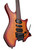 .strandberg Boden Fusion NX 6 Bonfire Red