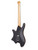 .strandberg Boden Prog NX 7 Charcoal Black